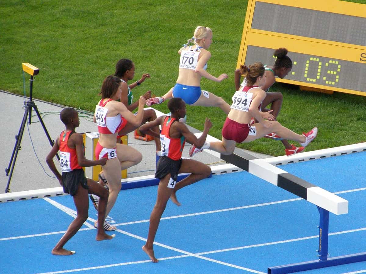 How to Watch World Athletics Junior Championships Cali 2022 in the